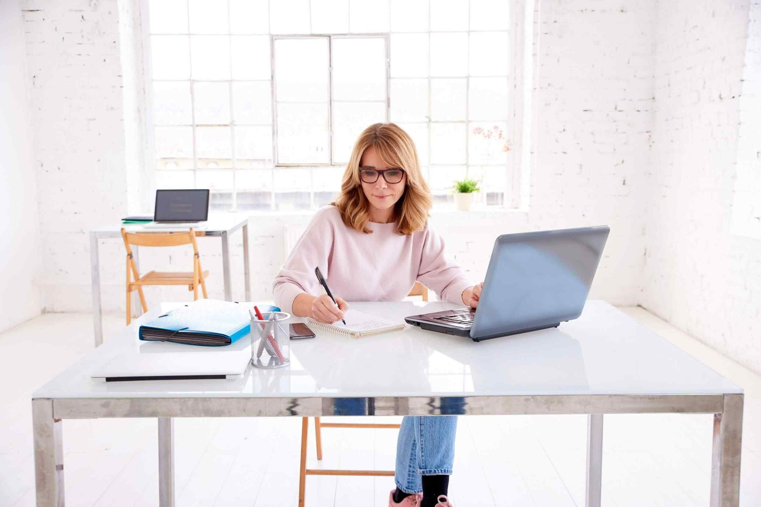 Add pace to your business